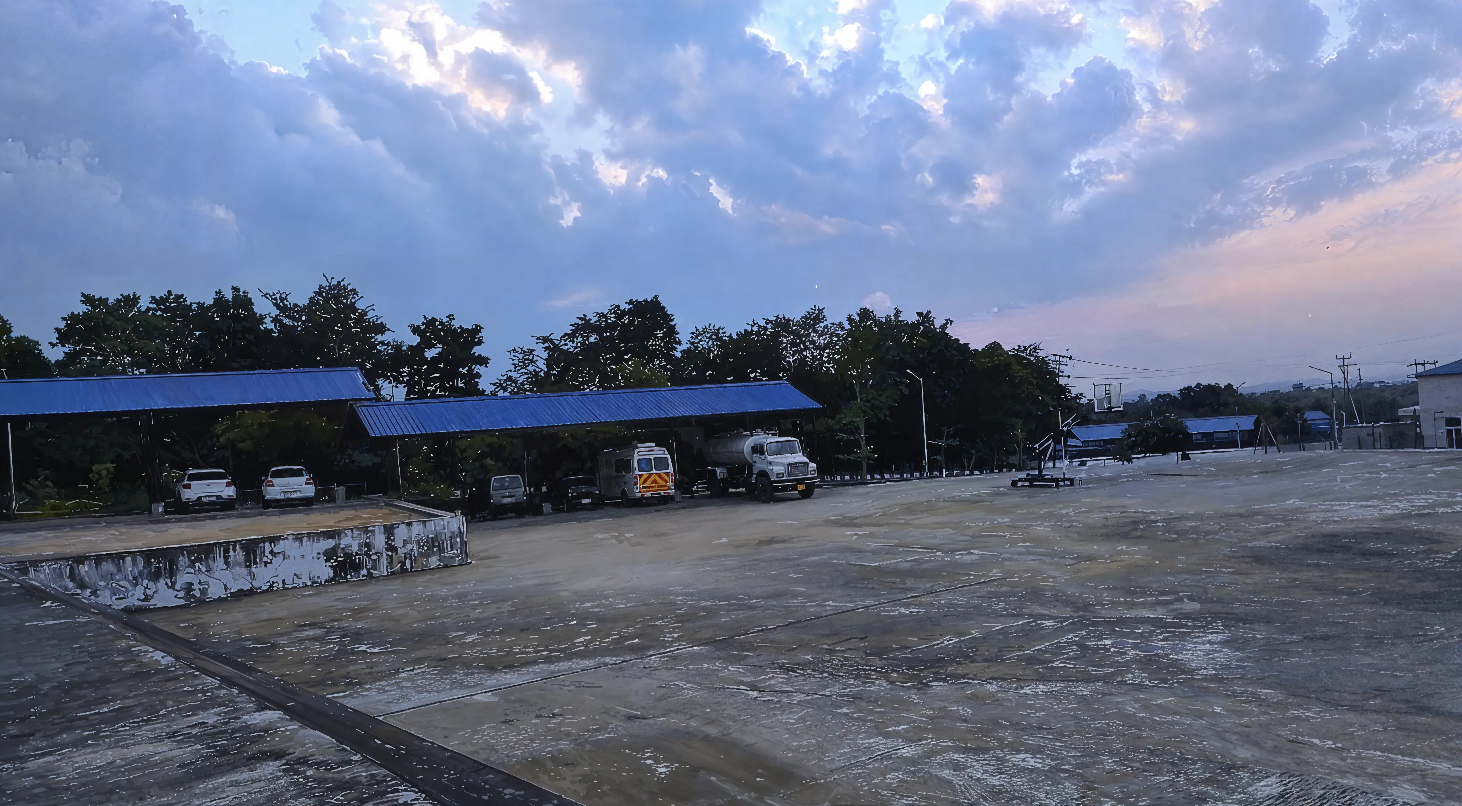 NIT Nagaland Campus photo 11